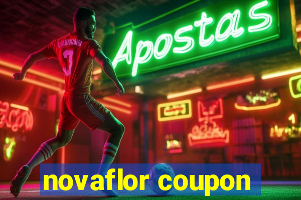 novaflor coupon